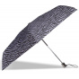 X-TRA Solid X-TRA Dry Zebra Umbrella - Isotoner