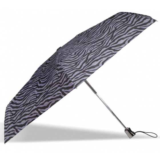 X-TRA Solid X-TRA Dry Zebra Umbrella - Isotoner