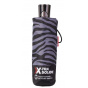 X-TRA Solid X-TRA Dry Zebra Umbrella - Isotoner