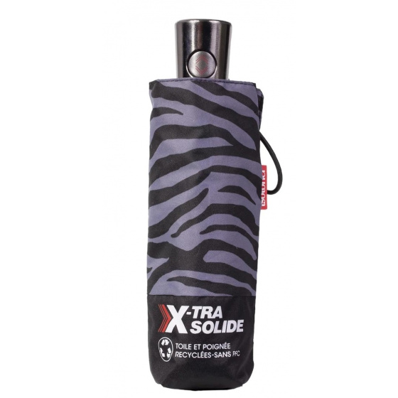 X-TRA Solid X-TRA Dry Zebra Umbrella - Isotoner