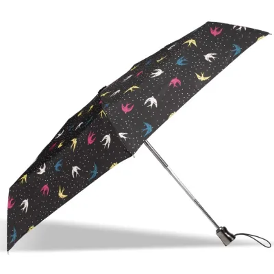 X-TRA Strong X-TRA Dry Birds Umbrella - Isotoner Reference: 19064| Traclet Hat Shop