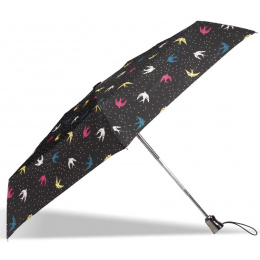 X-TRA Strong X-TRA Dry Birds Umbrella - Isotoner