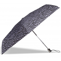 Umbrella X-TRA Solide X-TRA Sec Feuille Tropicale - Isotoner
