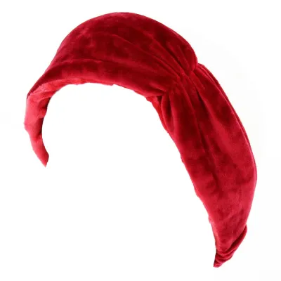 Bandeau Elfy Velours - MTM Reference : 19066 | Chapellerie Traclet