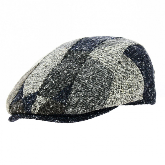 Coppola Uomo Estiva CAPPELLO DA PESCATORE IN LINO TALPA UOMO