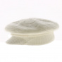 Angora Cream Cap - Traclet