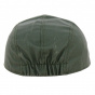 Baseball Cap Colamtiss Green - Crambes