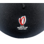 Official Rugby World Cup Black Beret - Le Béret Français