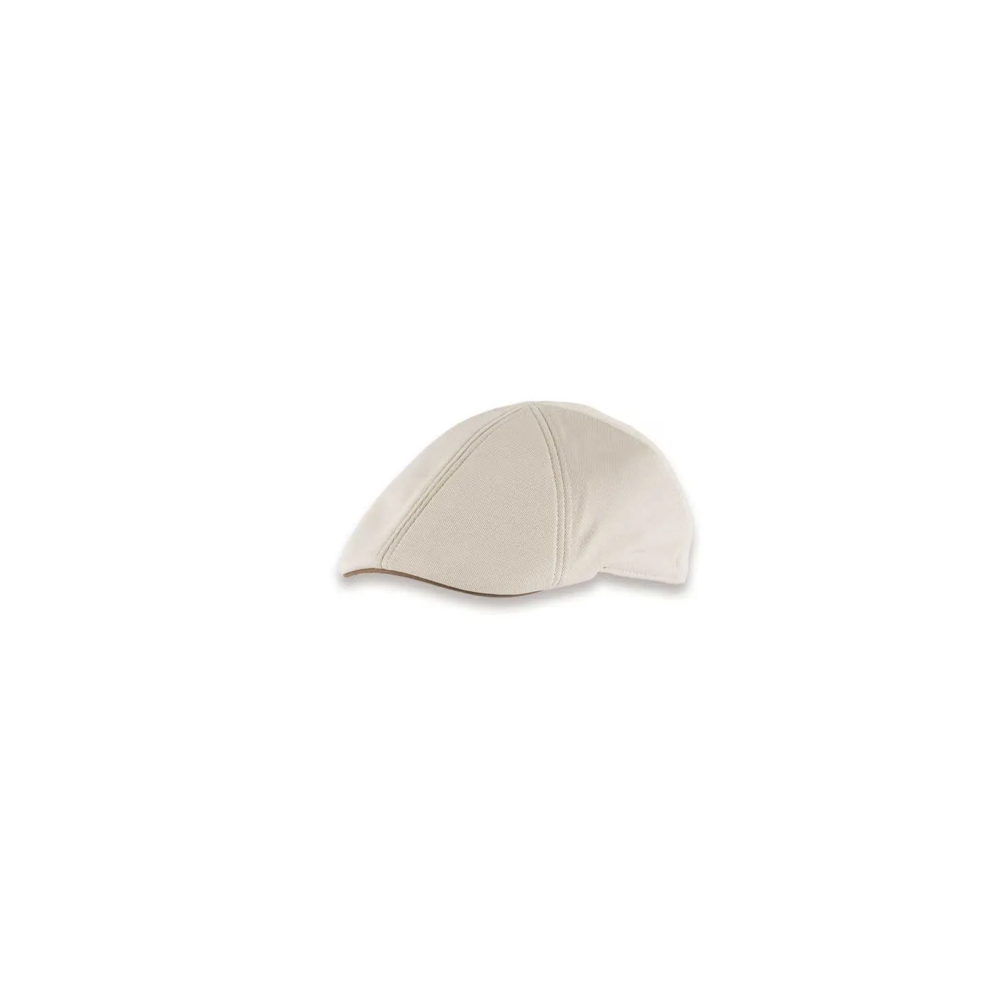 coney cap in bamboo