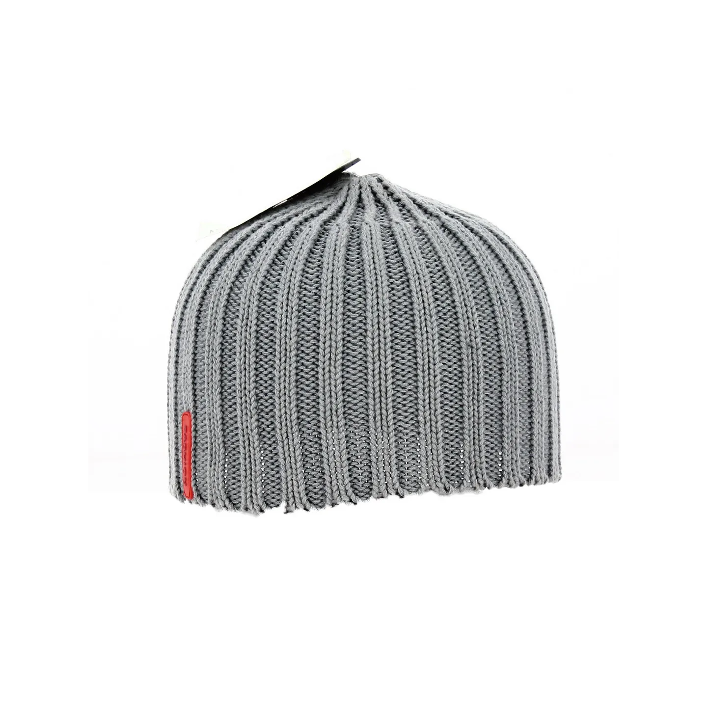 Bonnet Court Gris - Traclet Reference : 2898 | Chapellerie Traclet