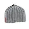 Bonnet Court Gris - Traclet Reference : 2898 | Chapellerie Traclet