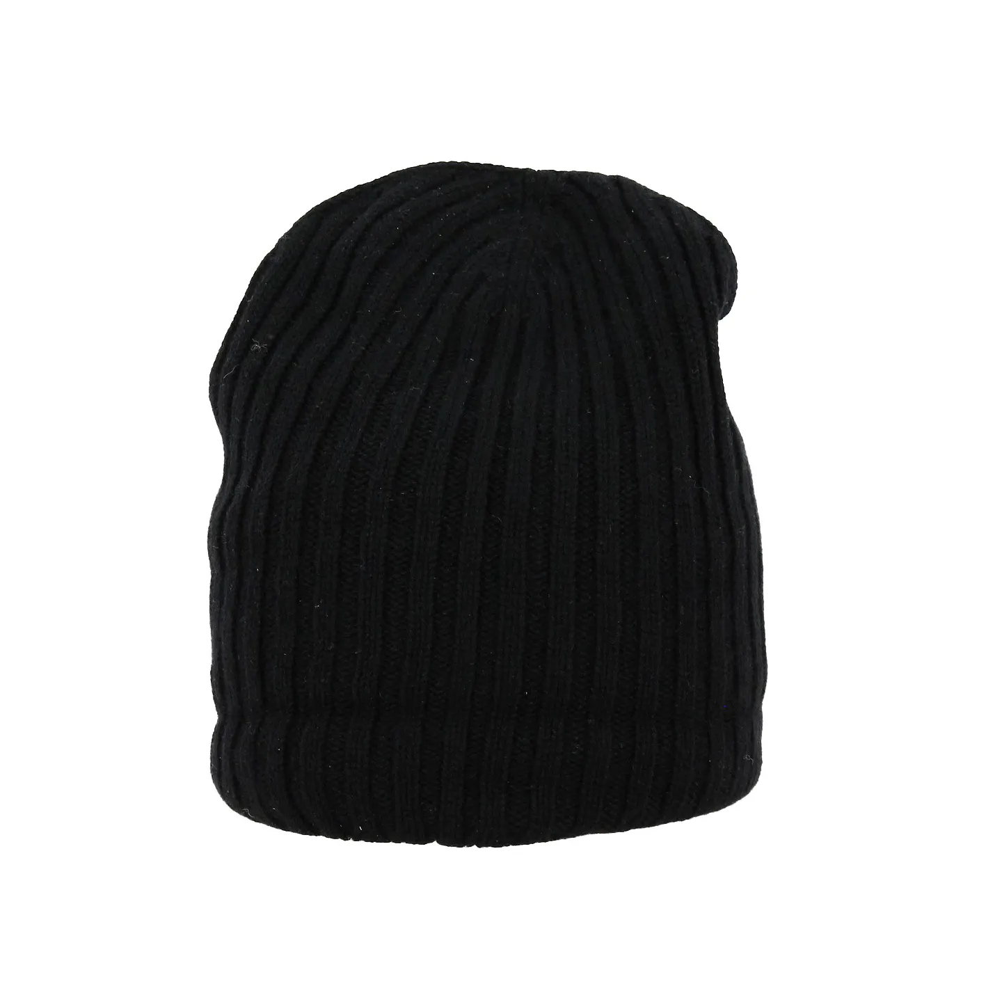 Bonnet Long Noir - Traclet Reference : 2899 | Chapellerie Traclet