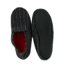 Women's Slippers with Rubber Soles Grey - Isotoner Reference: 19096 | Traclet Hat Shop