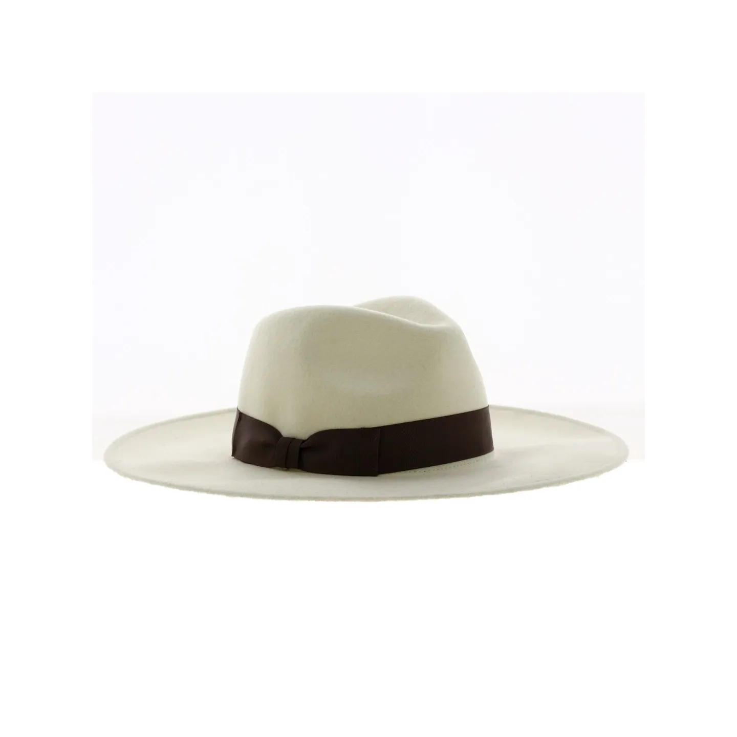 White Traveller Hat Domingo - Traclet Reference: 19110 | Traclet Hat Shop