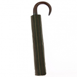 Medium Automatic Folding Umbrella for Men - Piganiol