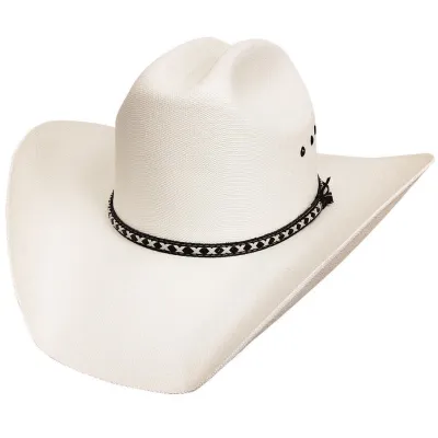 Chapeau Cow-Boy Englewood - Bullhide - Chapeau de cow-boy Reference : 19122| Chapellerie Traclet