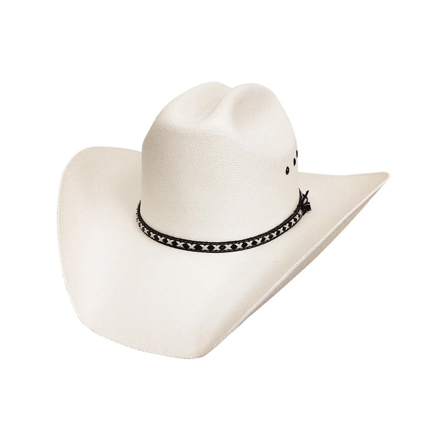 Chapeau Cow-Boy Englewood - Bullhide - Chapeau de cow-boy Reference : 19122| Chapellerie Traclet