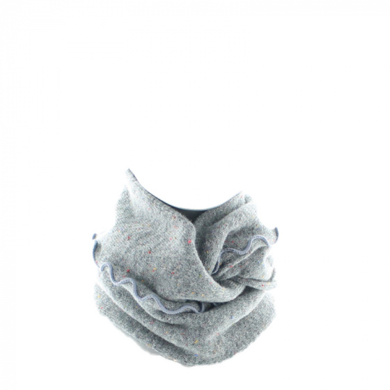 Heather Neck Warmer - Berthe