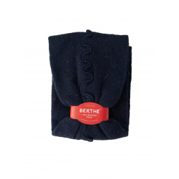Heather Neck Warmer - Berthe