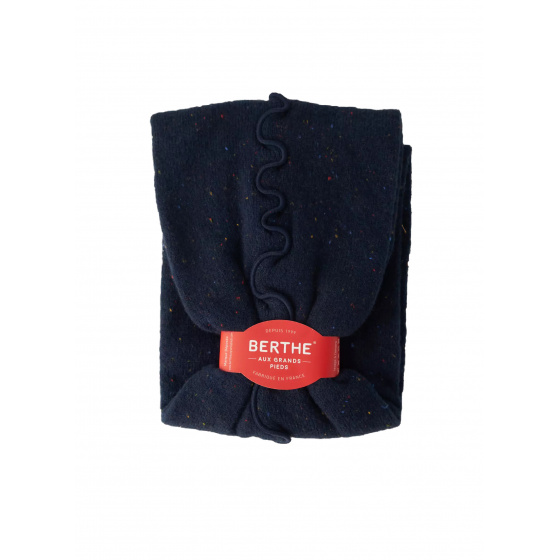 Heather Neck Warmer - Berthe