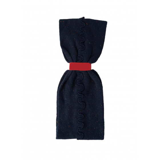 Heather Neck Warmer - Berthe