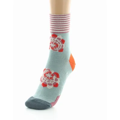 Women's Fancy Socks - Berthe Reference: 14894