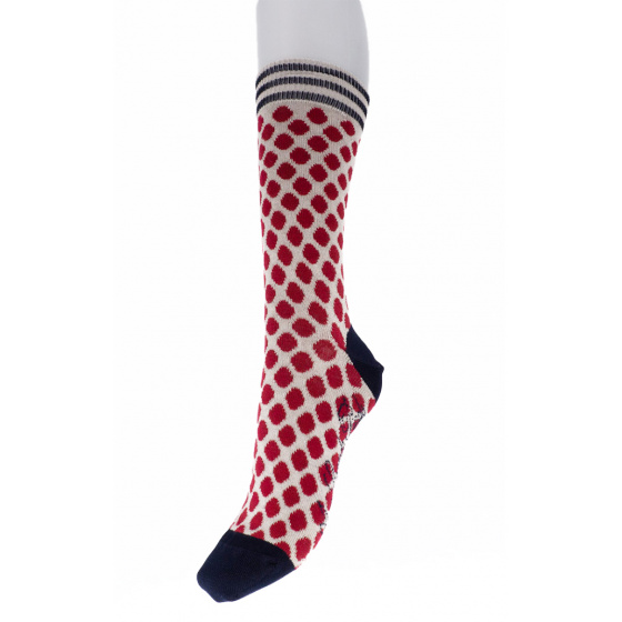 Chaussettes Homme Fantaisie - Berthe