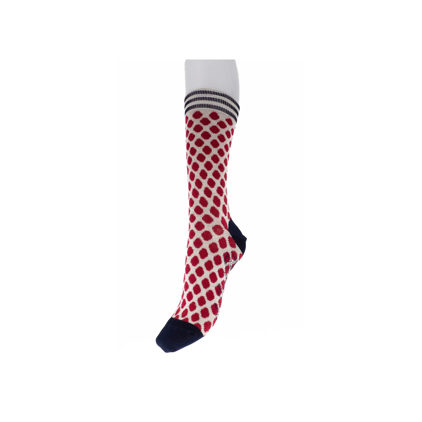 Chaussettes Homme Fantaisie - Berthe Référence : 14891
