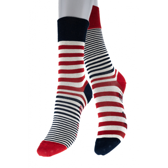 Chaussettes Homme Fantaisie - Berthe Chaussettes Homme Fantaisie - Berthe