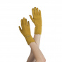 Women's silk gloves - Berthe