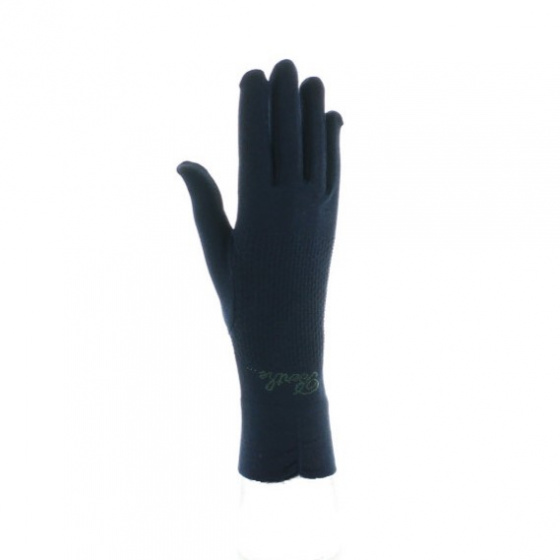 Women's Silk Gloves - Berthe