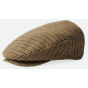 copy of Hooligan Cap with Houndstooth pattern - Brixton