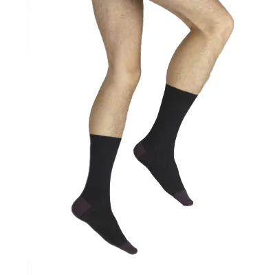 Alain Colas Men's Socks - Berthe Reference: 14733