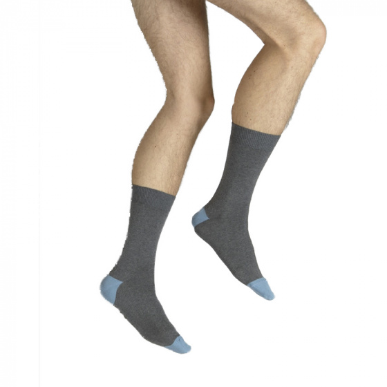 Chaussettes Alain Colas Homme - Berthe