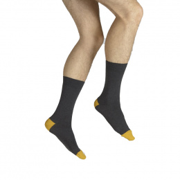 Alain Colas Men's Socks - Berthe