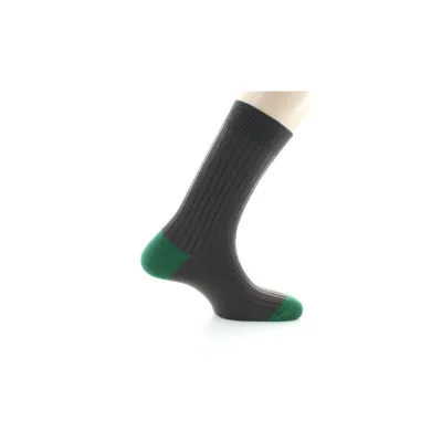 Chaussettes en laine Homme - Berthe Référence : 14732