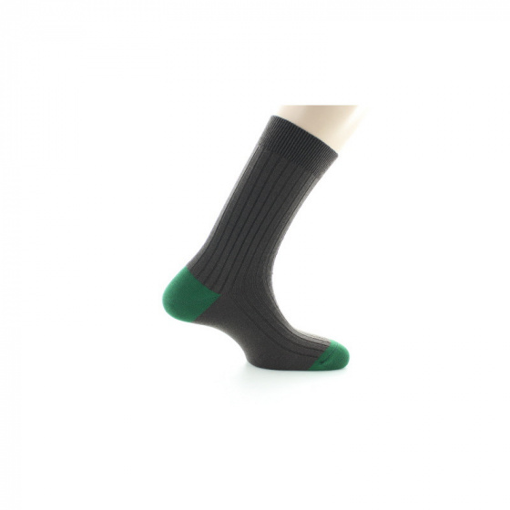 Men's Wool Socks - Berthe Men's Wool Socks - Berthe