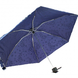 Manual Butterfly Mini Umbrella - Pierre Cardin