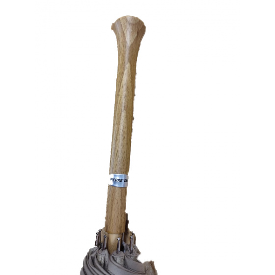 Rosa Taupe Anti-UV & Anti-Infrared Parasol - Soway