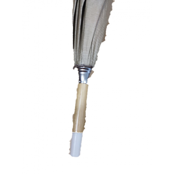 Rosa Taupe Anti-UV & Anti-Infrared Parasol - Soway