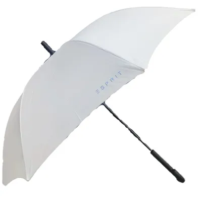 Parapluie Canne Long Rayon de Lune - Esprit Référence : 14963 | Chapellerie Traclet