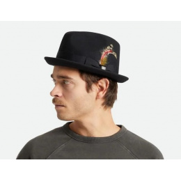 gain trilby hat