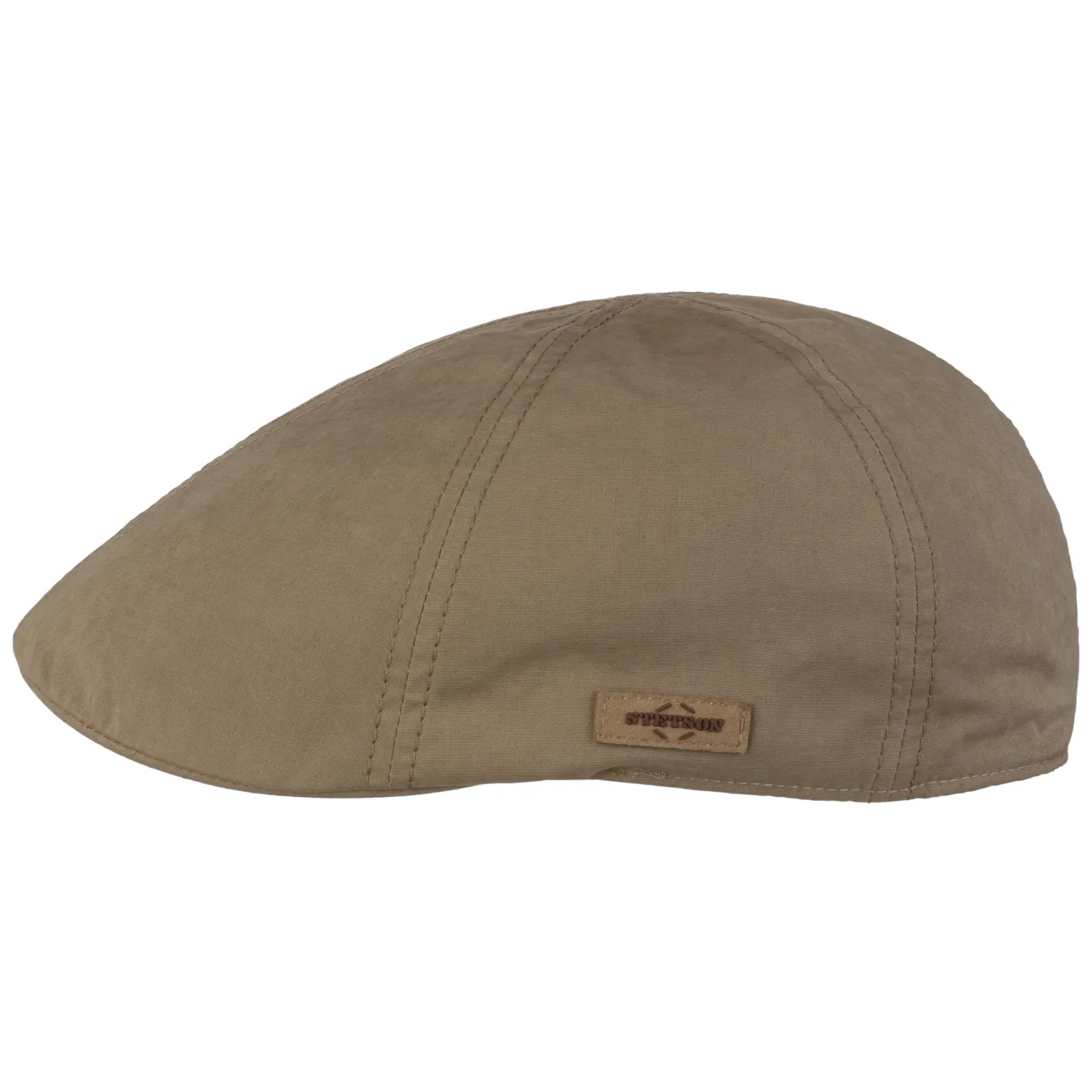 Casquette Texas Imperméable Sand - Stetson