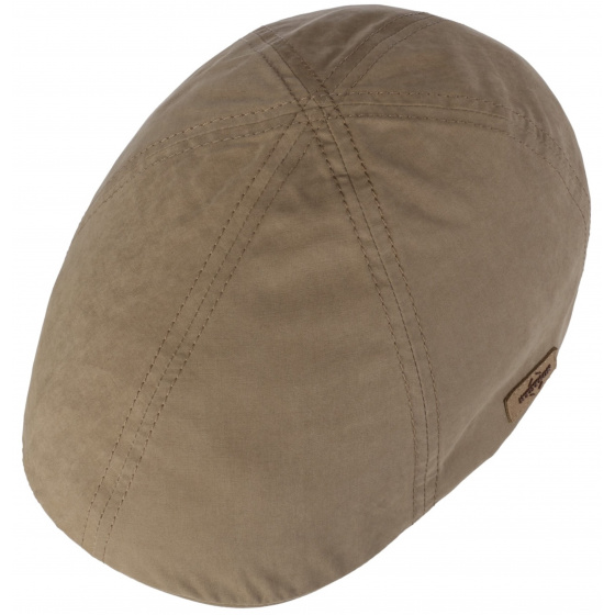 Casquette Texas Imperméable Sand - Stetson