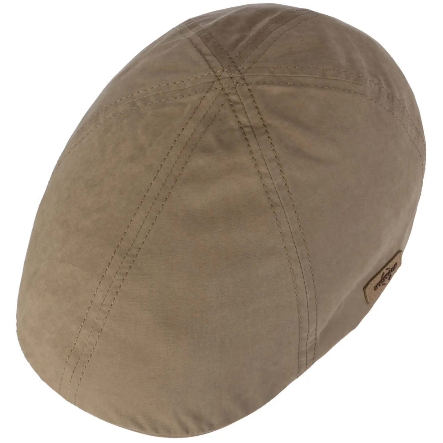 Casquette Texas Imperméable Sand - Stetson eference : 19132| Chapellerie Traclet