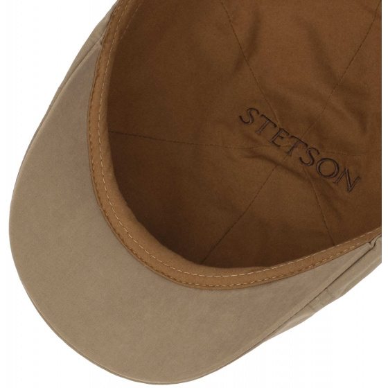 Casquette Texas Imperméable Sand - Stetson