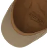 Casquette Texas Imperméable Sand - Stetson eference : 19132| Chapellerie Traclet