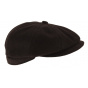 Hatteras Cap Brown - Marone