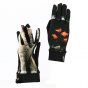 Printed Fancy Gloves Made in France - Traclet