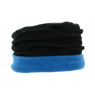 Two-Tone Polar Toque - Traclet Reference: 19157 | Traclet Hattery